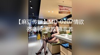 【麻豆传媒】MD-0207情欲咨商师-蜜苏 慕非非