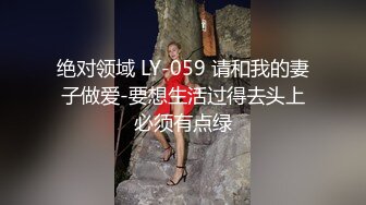 绝对领域 LY-059 请和我的妻子做爱-要想生活过得去头上必须有点绿