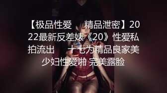 【极品性爱❤️精品泄密】2022最新反差婊《20》性爱私拍流出❤️十七为精品良家美少妇性爱啪 完美露脸