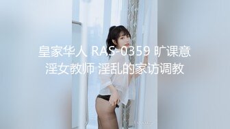 皇家华人 RAS-0359 旷课意淫女教师 淫乱的家访调教