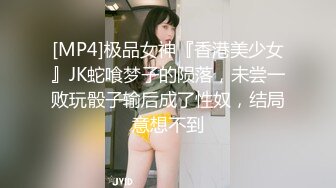 [MP4]极品女神『香港美少女』JK蛇喰梦子的陨落，未尝一败玩骰子输后成了性奴，结局意想不到