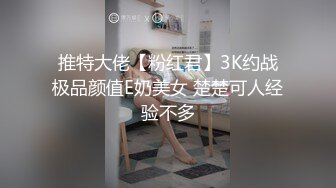 推特大佬【粉红君】3K约战极品颜值E奶美女 楚楚可人经验不多