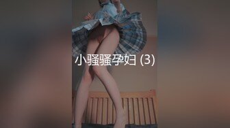 小骚骚孕妇 (3)