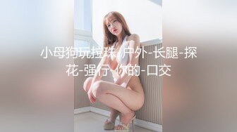 小母狗玩拉珠-户外-长腿-探花-强行-你的-口交