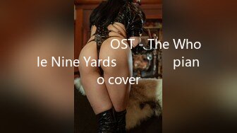 냉정과 열정 사이 OST - The Whole Nine Yards  피아노커버 piano cover