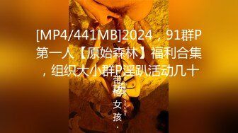 [MP4/441MB]2024，91群P第一人【原始森林】福利合集，组织大小群P淫趴活动几十场