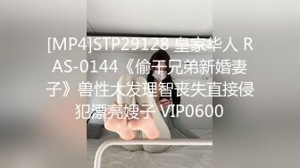 [MP4]STP29128 皇家华人 RAS-0144《偷干兄弟新婚妻子》兽性大发理智丧失直接侵犯漂亮嫂子 VIP0600