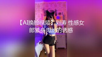 【AI换脸视频】刘涛 性感女郎紧身肉丝的诱惑