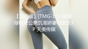 【国产版】[TMG-101]丽娜 绿帽老公携饥渴娇妻与医生3P 天美传媒