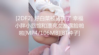 [2DF2] 好白菜被猪拱了 幸福小胖小旅馆和漂亮女友露脸啪啪[MP4/106MB][BT种子]