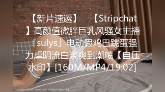 【新片速遞】 ✨【Stripchat】高颜值微胖巨乳风骚女主播「sulys」电动假鸡巴跳蛋强力虐阴流白浆爽到潮喷【自压水印】[160M/MP4/19:02]