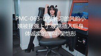 PMC-063-帮忙补习的风韵小姨被我强上了.硬屌插入后身体诚实的淫叫-吴恺彤