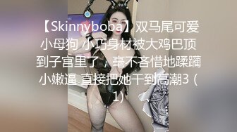 【Skinnyboba】双马尾可爱小母狗 小巧身材被大鸡巴顶到子宫里了，毫不吝惜地蹂躏小嫩逼 直接把她干到高潮3 (1)