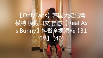 【OnlyFans】韩国大奶肥臀模特 模拟口交 自慰【Real Ass Bunny】抖臀全裸诱惑【316V】 (40)