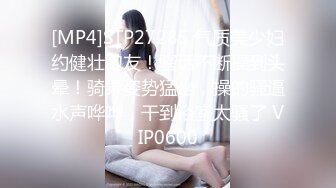 [MP4]STP27285 气质美少妇约健壮炮友！骚话不断操到头晕！骑乘姿势猛坐，操的骚逼水声哗哗，干到浴室太骚了 VIP0600