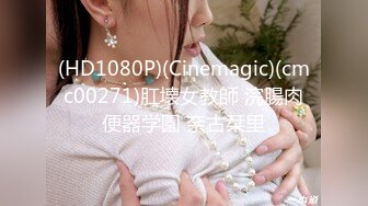 (HD1080P)(Cinemagic)(cmc00271)肛壊女教師 浣腸肉便器学園 奈古栞里