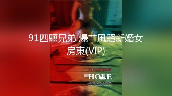 91四驅兄弟 爆艹風騷新婚女房東(VIP)