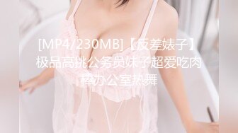 [MP4/230MB]【反差婊子】极品高挑公务员妹子超爱吃肉棒办公室热舞