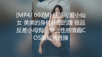 [MP4]短裤外围妹，穿上网袜张开双腿特写，抹上润滑油深喉口交，翘起屁股后入抽插猛操