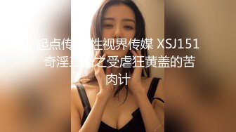 起点传媒 性视界传媒 XSJ151 奇淫三国之受虐狂黄盖的苦肉计