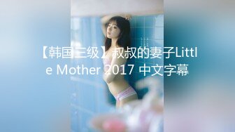 【韩国三级】叔叔的妻子Little Mother 2017 中文字幕