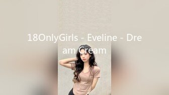 18OnlyGirls - Eveline - Dream Cream