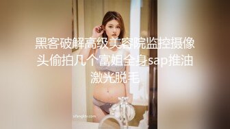 黑客破解高级美容院监控摄像头偷拍几个富姐全身sap推油激光脱毛