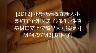 [2DF2] 小贤极品探花新人小哥约了个外国妹子啪啪，性感身材口交上位骑坐大力猛操 -[MP4/97MB][BT种子]