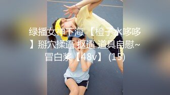 绿播女神下海 【橙子水哆哆】掰穴揉逼 抠逼 道具自慰~冒白浆【48v】 (15)