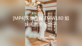 [MP4]天美传媒 TMW180 姐妹闹洞房 乐奈子