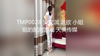 TMP0028 吴文淇 泄欲 小姐姐的配对游戏 天美传媒