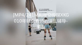 [MP4/241MB]星空传媒XKG010年轻女教师的淫乱辅导-美嘉