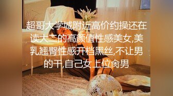 超哥大学城附近高价约操还在读大二的高颜值性感美女,美乳翘臀性感开档黑丝,不让男的干,自己女上位肏男