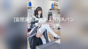 [妄想実現めでぃあ]OVAパンデミック セル版