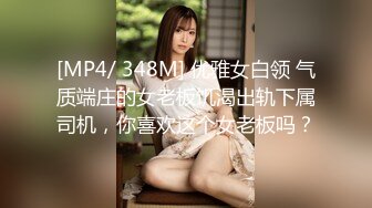 [MP4/ 348M] 优雅女白领 气质端庄的女老板饥渴出轨下属司机，你喜欢这个女老板吗？