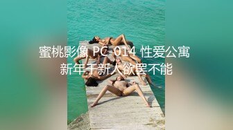 蜜桃影像 PC-014 性爱公寓 新年干新人欲罢不能