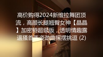 高价购得2024新维拉舞团顶流，高颜长腿翘臀女神【晶晶】加密特超级版，透明情趣露逼搔首弄姿劲曲摇摆挑逗 (2)