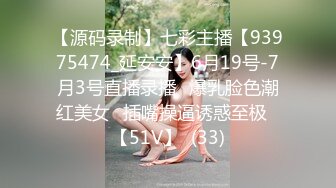 【源码录制】七彩主播【93975474_延安安】6月19号-7月3号直播录播⭐爆乳脸色潮红美女⭐插嘴操逼诱惑至极⭐【51V】  (33)