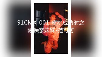 91CMX-001-蜜桃成熟时之爆操亲妹妹-范可可