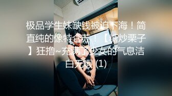 极品学生妹缺钱被迫下海！简直纯的像特仑苏！【糖炒栗子】狂撸~充满了少女的气息洁白无暇 (1)