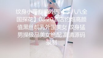 纹身小哥专操外围【李八八全国探花】08.20酒店约炮高颜值黑丝靓乳外围美女 纹身猛男操极品美女绝配 高清源码录制