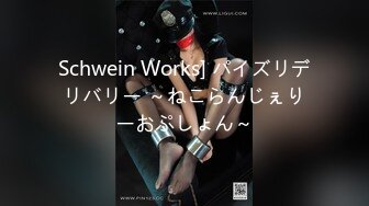 Schwein Works] パイズリデリバリー ～ねこらんじぇりーおぷしょん～