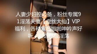 人妻少妇控必备，粉丝专属91淫荡夫妻【盘丝大仙】VIP福利，各种紫薇啪啪呻吟声好听，对话超级淫荡