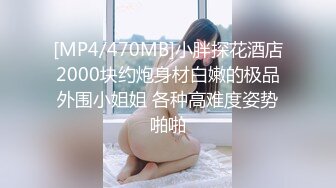 [MP4/470MB]小胖探花酒店2000块约炮身材白嫩的极品外围小姐姐 各种高难度姿势啪啪