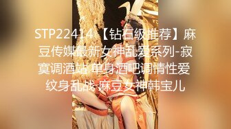 STP22414 【钻石级推荐】麻豆传媒最新女神乱爱系列-寂寞调酒站 单身酒吧调情性爱 纹身乱战 麻豆女神韩宝儿