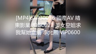 [MP4]STP30036 國產AV 精東影業 JDBC022 美女空姐求我幫她止癢 李允熙 VIP0600